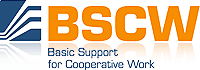 BSCW-Server